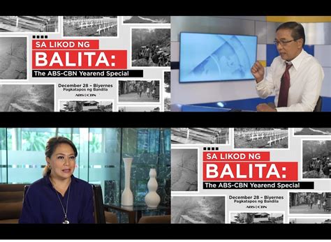 Balita ngayon 31 2019 tagalog abs cbn
